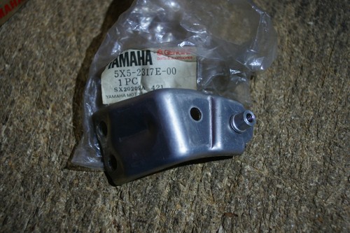 Yamaha genuine yz250 - yamaha, 82