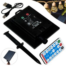 Solar Panel Controller Box