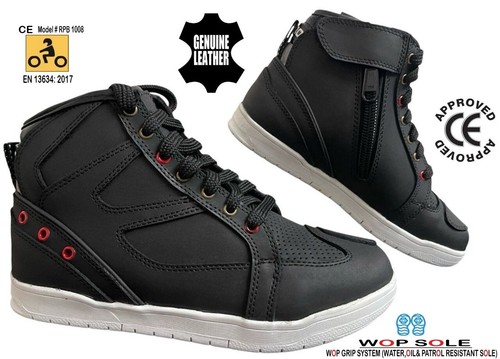 Mens leather sneaker - mens,