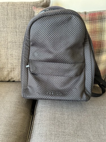 Icandy peach cerium - peach, backpack