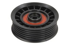 Deflection/Guide Pulley