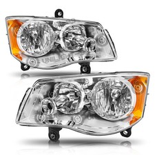 For 2011-2019 Dodge Grand