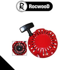 Honda GX100 Recoil Pull