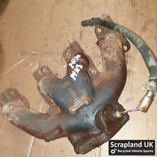 VAUXHALL ASTRA Mk3 F 1998 1.6