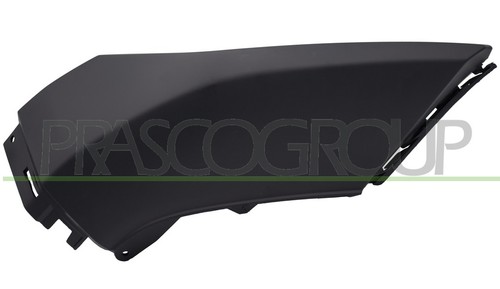 Audi front bumper - audi,
