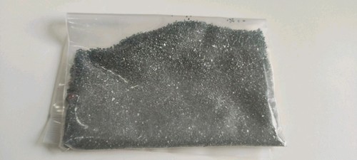 120 grade carborundum powder - 120,