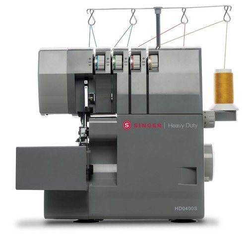 Singer heavy duty - singer, hd0405s