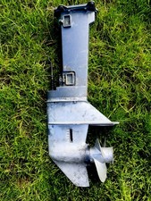 Short Shaft For Yamaha 8hp