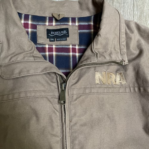 Men nra life member - life,