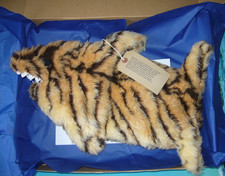 Fluffy Shark Hot Water Bottle