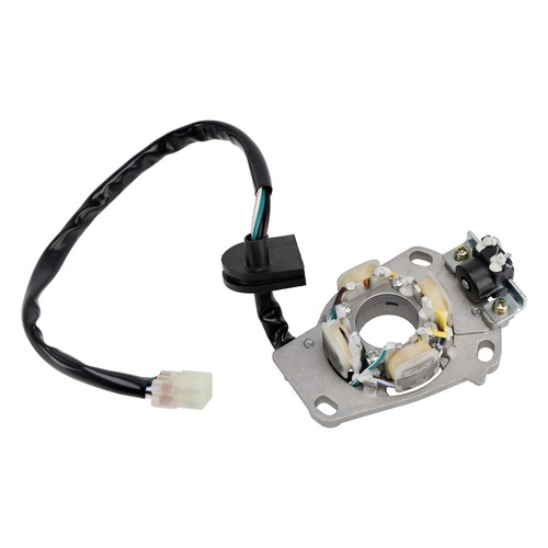 Ignition stator base assy - ignition, for