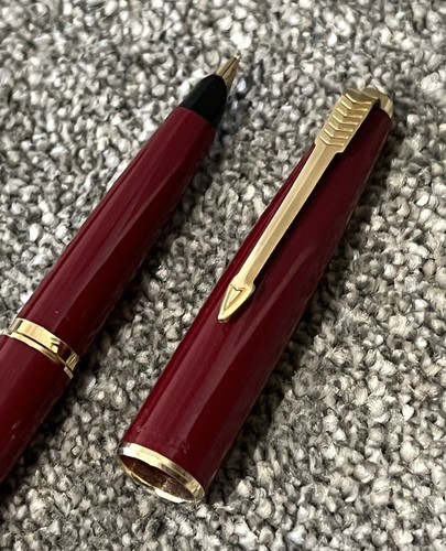 Lovely vintage parker arrow - lovely, 45/arrow