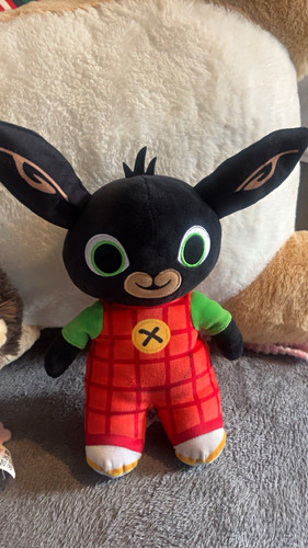 Bing bunny - bing, soft