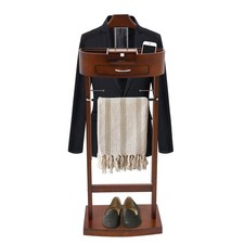 Free standing wood - wood, suit