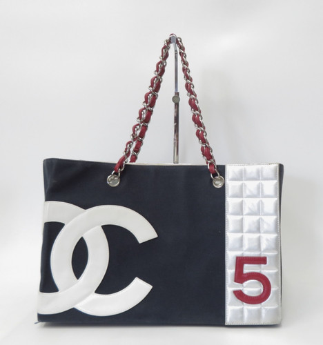 Auth chanel 5 chocolate - cc,
