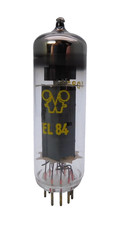 Rft germany el84 - germany,