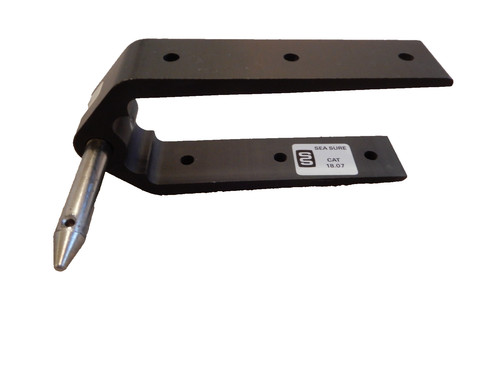 Only new seasure rudder - 1,