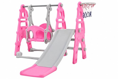 Pink material in 1 - pink,
