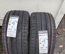 235/35-19 Goodyear Eagle F1