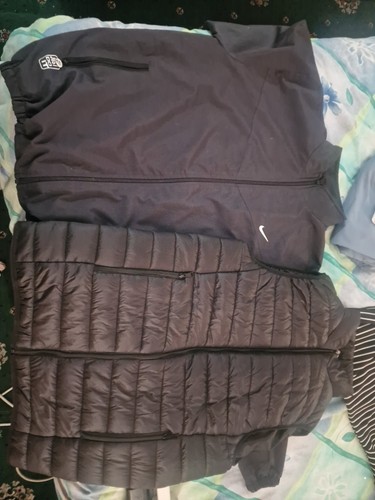 Brand new nike sleeveless - 🖤,