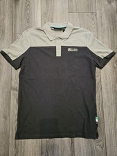 Mercedes Benz AMG POLO SHIRT Size M IN BRAND NEW Condition