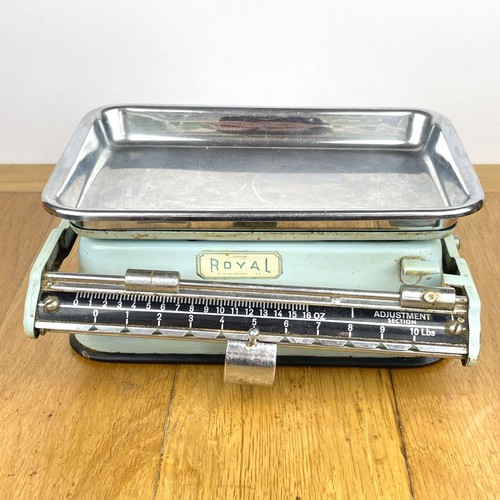 Vintage royal beam tower - royal,