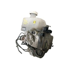 mitsubishi shogun pajero abs