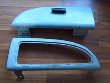MORRIS MINOR GLOVEBOX DOOR