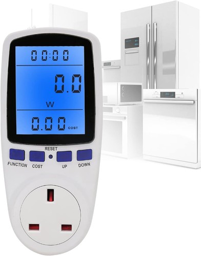 Power meter - meter,,