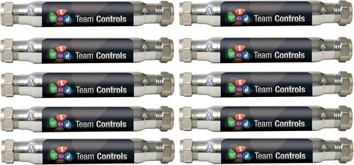 Team controls electrolytic - controls,