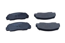 FRONT BRAKE PAD SET DISC BRAKE