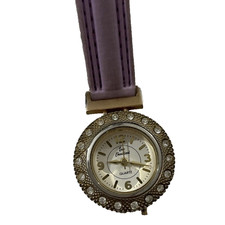 Eric CHEVILLARD Gold Tone