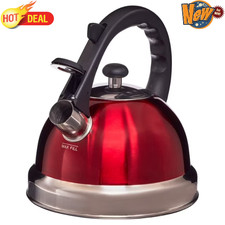 Claredale 2.2 Qt Whistling