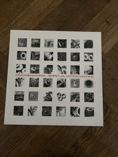 Kratarknathrak Perpetual Motion Machine 12" Vinyl LP 2002