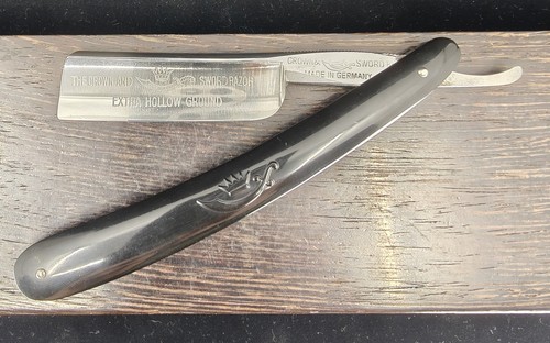 Ern shave ready - ern,