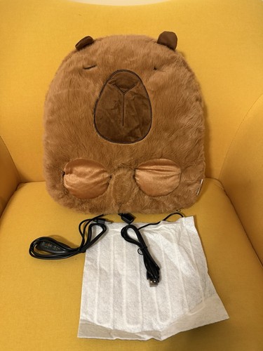 Reusable hand warmers plush - hand, 3