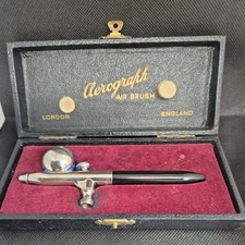 Aerograph 43 63  Vintage
