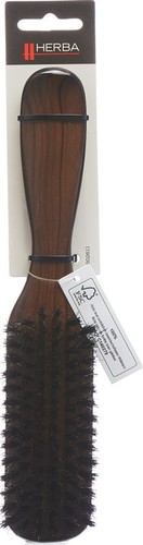 Herba hairbrush long beech