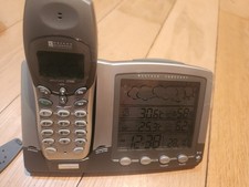 Weather Dect Digital Cordless