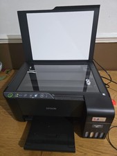 EPSON Sublimation Printer