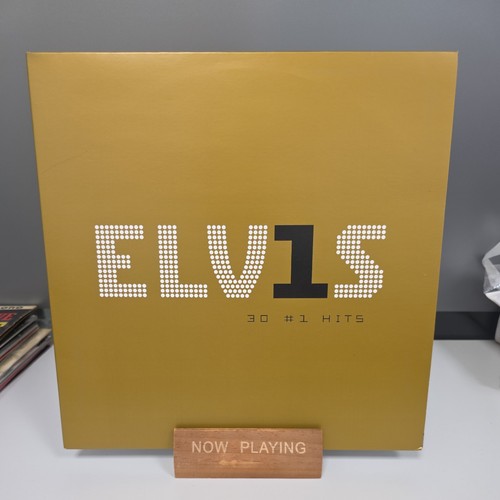 Elvis presley verified 1st - elvis,
