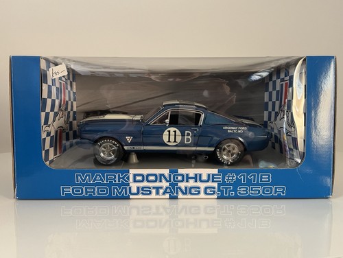 Ford mustang mark - ford, gt