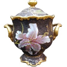 Antique German Style Hand