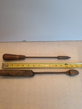 Antique Primitive Hand Forged