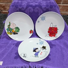 Vandor Peanuts Christmas