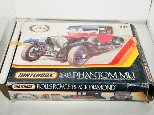 Matchbox scale pk - scale, pk-452