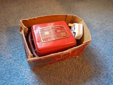 Meccano T6M 9 Volt Transformer