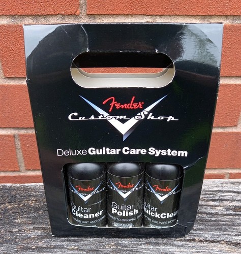 Fender custom shop - fender, deluxe