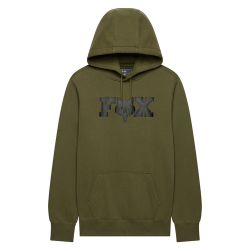 Fox racing mens hoodie - mens,