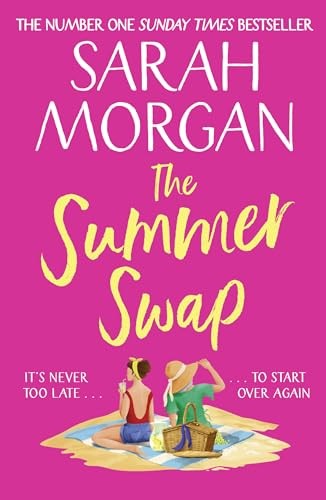The summer swap - swap:, new